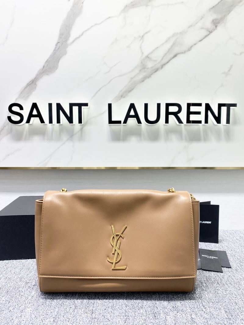 YSL Satchel Bags